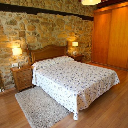 Apartamentos Rurales Pedredo Arenas de Iguña Zewnętrze zdjęcie