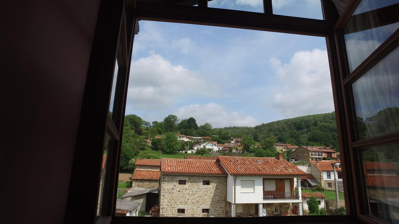 Apartamentos Rurales Pedredo Arenas de Iguña Zewnętrze zdjęcie